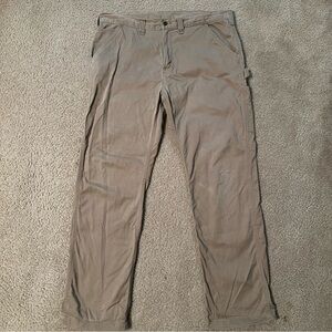 Carhartt Washed Twill Relaxed Fit Pant